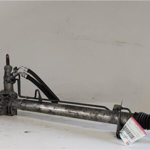 CREMALLERA DIRECCION ASISTIDA Renault master iii furgón (hd, fd) 3.0 dCi 140 (HD0S, FD0S, HD1S) ZD3 202 ZD3202 6820000062 BLANCO    cremalleras STEERING GEAR ASSY PF6052