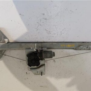 MECANISMO ELEVALUNAS DEL. DCHO. Citroen berlingo combi (2008->) 1.6 HDi 75 9HT (DV6BTED4) 9HT(DV6BTED4) 402104B BLANCO    Delanteras delanteros Derechas derechos motor 20DP48