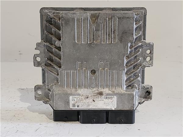 CENTRALITA Ford focus iii 1.6 TDCi D/T1DB - #Prov# DT1DBPROV S180133007 GRIS uce - Imagen 2