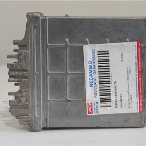 CENTRALITA Nissan terrano ii (r20)(02.1993->) 2.7 TDi  4WD TD27TI 926000F001 VERDE    uce