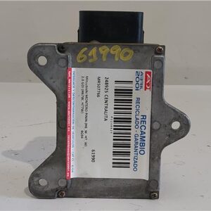 CENTRALITA Mitsubishi montero pinin (h6_w, h7_w) 2.0 GDI (H67W, H77W) 4G94 MR507766 AZUL uce