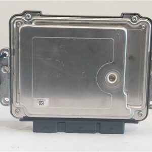 CENTRALITA Citroen c4 picasso (2007->) 1.6 HDi 9HZ-DV6TED4 9HZDV6TED4 0281014729 281014729 GRIS uce 20DP76