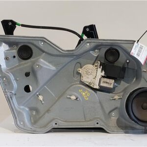 MECANISMO ELEVALUNAS DEL. IZDO. Seat leon (1m1)(11.1999->) 1.6 16 V AZD 1C0959801B GRIS PLATA    Delanteras delanteros Izquierdas izquierdos motor ERT