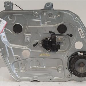 MECANISMO ELEVALUNAS DEL. IZDO. Kia carens (un)(2007->) 2.0 CRDi 140 D4EA 82470-1DXXX 824701DXXX GRIS    Delanteras delanteros Izquierdas izquierdos motor