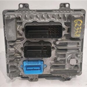 CENTRALITA Opel astra k sports tourer (10.2015->) 1.6 Business [1,6 Ltr. - 100 kW CDTI DPF] B16DTH opt. LVL - #Prov# B16DTHOPTLVLPROV 55500630 NEGRO    uce