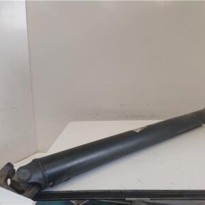 TRANSMISION CENTRAL TRASERA Nissan navara pickup (d40m)(05.2005->) 3.0 Doble Cab LE V6 4X4 [3,0 Ltr. - 170 kW V6 dCi CAT] V9X - #Prov# V9XPROV 373005X30A NEGRO