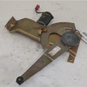 MECANISMO ELEVALUNAS DEL. DCHO. Chrysler le baron descapotable 3.0 i V6 6G72 2520903 AZUL    Delanteras delanteros Derechas derechos motor