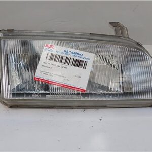 FARO DEL. DCHO Suzuki swift berlina (sf/ea)(1989->) 1.3  (SF413, AB35) G13BA 3510060B3R BLANCO    Bombillas delanteras Delanteros Derechas Derechos Lámparas luces Luz piloto Pilotos