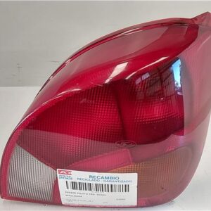 PILOTO TRA. DCHO. Ford fiesta iv (ja_, jb_) 1.8 DI RTN 96FG13N004 GRIS    Bombilla Derecha derecho Faro Lámpara Luz Trasera trasero