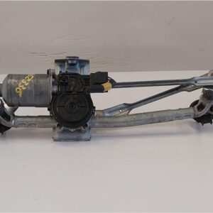 MOTOR LIMPIAPARABRISAS DEL. Kia sportage (ql)(2016->) 1.7 Edition 7 2WD [1,7 Ltr. - 85 kW CRDi CAT] D4FD - #Prov# D4FDPROV BLANCO    Delanteras delanteros