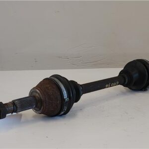 PALIER DEL. IZDO. Ford fiesta iv (ja_, jb_) 1.8 DI RTN GRIS    Delantera Izquierdo