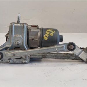 MOTOR LIMPIAPARABRISAS DEL. Volkswagen golf v plus (5m1)(2005->) 1.9 TDI BKC 5M0955024D GRIS    Delanteras delanteros HNV