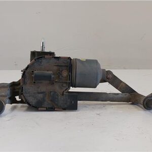 MOTOR LIMPIAPARABRISAS DEL. Volkswagen golf v plus (5m1)(2005->) 1.9 TDI BKC 5M0955023D GRIS    Delanteras delanteros HNV