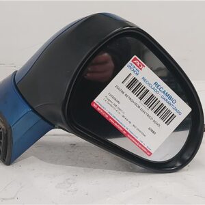 RETROVISOR ELECTRICO DCHO. Peugeot 308 (2007->) 1.6 Confort [1,6 Ltr. - 80 kW HDi FAP CAT (9HZ / DV6TED4)] 9HZ (DV6TED4) 9HZ(DV6TED4) E20206040 AZUL    Derecho Espejo 20DP43