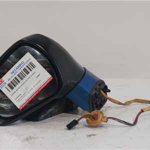 RETROVISOR ELECTRICO IZDO. Peugeot 308 (2007->) 1.6 Confort [1,6 Ltr. - 80 kW HDi FAP CAT (9HZ / DV6TED4)] 9HZ (DV6TED4) 9HZ(DV6TED4) E20206040 AZUL    Espejo Izquierdo 20DP43