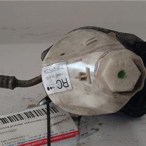 BOMBA SERVODIRECCION ELECTRICA Opel zafira b (2005->) 1.9 Cosmo [1,9 Ltr. - 110 kW 16V CDTI CAT (Z 19 DTH / LRD)] Z 19 DTH Z19DTH 13192897 GRIS