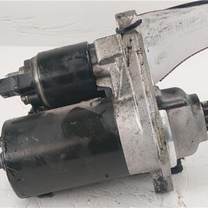 MOTOR ARRANQUE Seat ibiza (6l1)(04.2002->) 1.4 16V BBY 0001121016 1121016 GRIS    de GDL