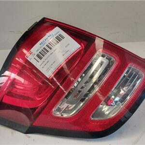 PILOTO TRA. IZDO. Citroen c3 (09.2009->) 1.4 HDi 70 8HZ (DV4TD) 8HZ(DV4TD) 9673805480 NEGRO    Bombilla Faro Izquierdo Lámpara lateral Luz Trasero 20CQ55