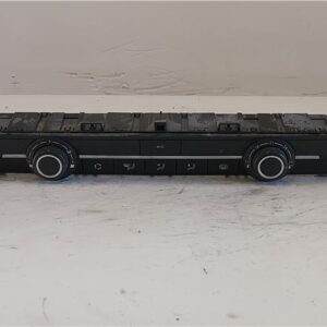 MANDOS CLIMATIZADOR Opel vivaro combi (2019->) 1.5 L [1,5 Ltr. - 88 kW CDTI DPF] YH01 - #Prov# YH01PROV 98340416ZD GRIS    acondicionado aire calefaccion