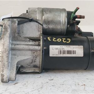 MOTOR ARRANQUE Citroen c4 berlina (06.2004->) 1.6 16V NFU (TU5JP4) NFU(TU5JP4) C188223N GRIS    de 20CN20