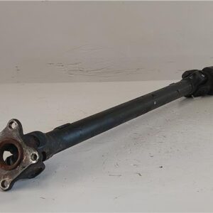 TRANSMISION CENTRAL DELANTERA Suzuki grand vitara 5- (sq/ft)(1998->) 2.7 V6 XL7 [2,7 Ltr. - 135 kW V6 CAT] H 27 A H27A GRIS