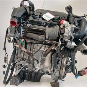 MOTOR COMPLETO Citroen c5 berlina (2008->) 1.6 THP 155 5FV (EP6DT) 5FV(EP6DT) 5FV GRIS    BLOQUE core usado 20EA14