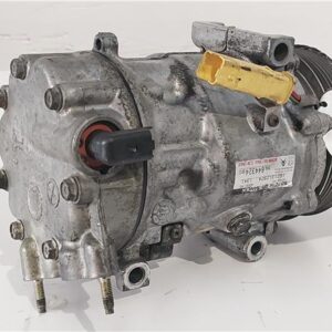 COMPRESOR AIRE ACOND. Citroen c5 berlina (2008->) 1.6 THP 155 5FV (EP6DT) 5FV(EP6DT) 9684432480 GRIS    Acondicionado 20EA14