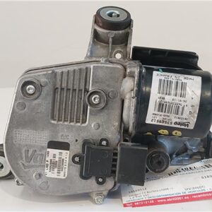 MOTOR LIMPIAPARABRISAS DEL. Citroen c5 berlina (2008->) 1.6 THP 155 5FV (EP6DT) 5FV(EP6DT) 53569512 GRIS    Delanteras delanteros 20EA14