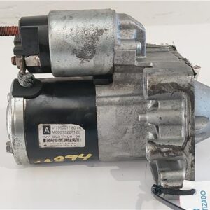 MOTOR ARRANQUE Citroen c5 berlina (2008->) 1.6 THP 155 5FV (EP6DT) 5FV(EP6DT) M000T32271ZE GRIS    de 20EA14