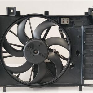 ELECTROVENTILADOR Citroen c5 berlina (2008->) 1.6 THP 155 5FV (EP6DT) 5FV(EP6DT) 696586 GRIS    20EA14