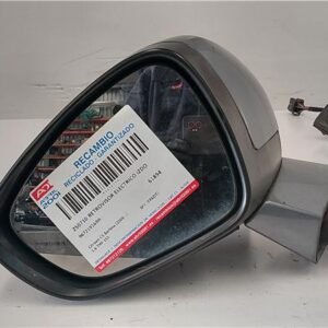 RETROVISOR ELECTRICO IZDO. Citroen c5 berlina (2008->) 1.6 THP 155 5FV (EP6DT) 5FV(EP6DT) 967219169H GRIS    Espejo Izquierdo 20EA14