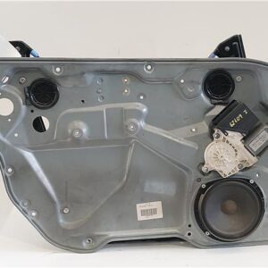 MECANISMO ELEVALUNAS DEL. IZDO. Seat ibiza (6l1)(04.2002->) 1.9 TDI ATD 6Q2959802A GRIS    Delanteras delanteros Izquierdas izquierdos motor EWT