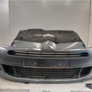 PARAGOLPES DEL. Citroen c5 berlina (2008->) 1.6 THP 155 5FV (EP6DT) 5FV(EP6DT) GRIS    bumper DEFENSA Delantero parachoques 20EA14