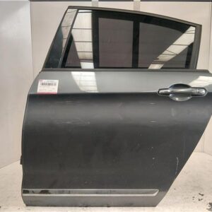 PUERTA TRA. IZDA. Citroen c5 berlina (2008->) 1.6 THP 155 5FV (EP6DT) 5FV(EP6DT) GRIS    Izquierda izquierdas Trasera traseras 20EA14