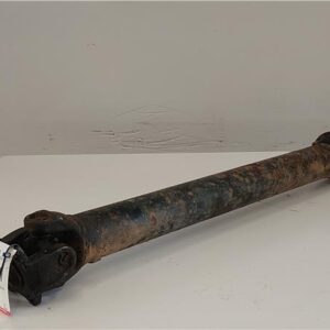 TRANSMISION CENTRAL DELANTERA Hyundai terracan (hp)(2001->) 2.9 CRDi 4WD D J3 - #Prov# DJ3PROV GRIS