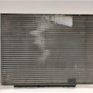 RADIADOR Nissan qashqai (j10)(01.2007->) 2.0 Tekna Sport [2,0 Ltr. - 104 kW 16V CAT] G-MR20 EURO4 - #Prov# GMR20EURO4PROV M145287A GRIS    agua gasoil RADIADOR DE AGUA