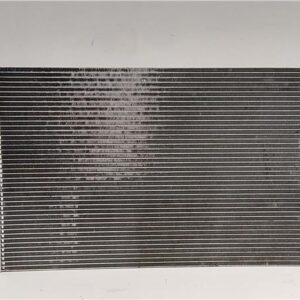 RADIADOR AIRE ACONDICIONADO Nissan qashqai (j10)(01.2007->) 2.0 Tekna Sport [2,0 Ltr. - 104 kW 16V CAT] G-MR20 EURO4 - #Prov# GMR20EURO4PROV M136078A GRIS    Acondicionado condensador