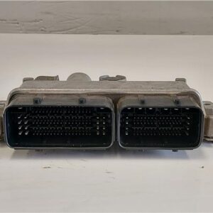 CENTRALITA Peugeot boxer (328/330/333) furgón bat.3000mm (2007->) 2.0 96 KW - #Prov# AH03 - #Prov# AH03PROV 9809447780 BLANCO    uce