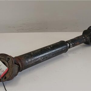 TRANSMISION CENTRAL DELANTERA Ssangyong musso (01.1996->) 2.9 TD D/ SY662LA - #Prov# DSY662LAPROV GRIS