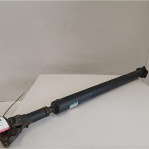 TRANSMISION CENTRAL TRASERA Ssangyong musso (01.1996->) 2.9 TD D/ SY662LA - #Prov# DSY662LAPROV 3320007000 GRIS