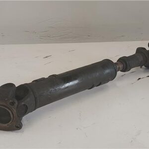 TRANSMISION CENTRAL DELANTERA Nissan terrano ii (r20)(02.1993->) 2.7 TDi  4WD TD27TI GRIS