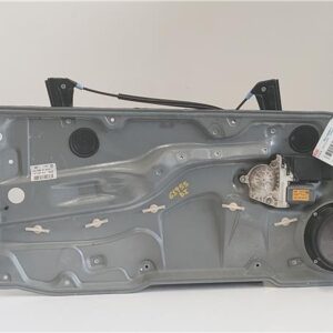 MECANISMO ELEVALUNAS DEL. IZDO. Volkswagen golf iv berlina (1j1)(1997->) 1.8 T AUM 1C1959801A ROJO    Delanteras delanteros Izquierdas izquierdos motor EVS