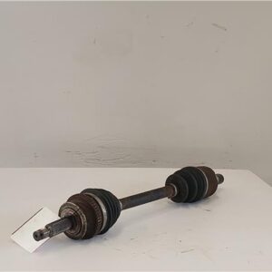 PALIER DEL. IZDO. Hyundai santa fe (sm)(2001->) 2.0 CRDi 4x4 D 4EA-V - #Prov# D4EAVPROV GRIS    Delantera Izquierdo