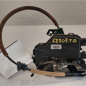 CERRADURA TRA DCHA Seat toledo (1m2)(03.1999->) 1.6 16V BCB 117685-104 117685104 GRIS    ERT