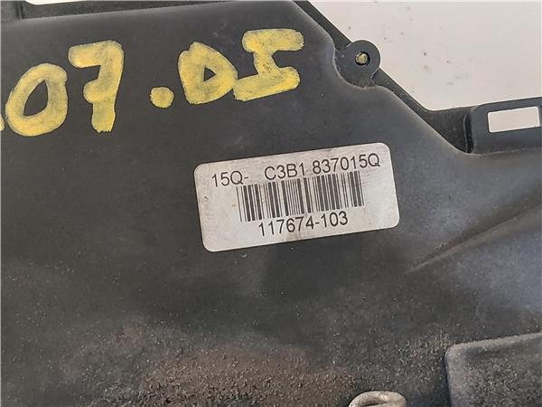 CERRADURA DEL IZQ Seat toledo (1m2)(03.1999->) 1.6 16V BCB 117674-103 117674103 GRIS ERT - Imagen 4