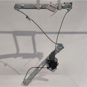 MECANISMO ELEVALUNAS DEL. IZDO. BMW serie 3 berlina (e46)(1998->) 2.0 320d [2,0 Ltr. - 100 kW 16V Diesel CAT] M47 D20 (20 4 D1) M47D20(204D1) 676283620630 GRIS    Delanteras delanteros Izquierdas izquierdos motor