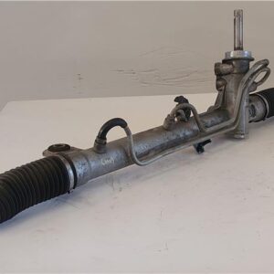 CREMALLERA DIRECCION ASISTIDA Opel meriva b (03.2010->) 1.7 Excellence [1,7 Ltr. - 96 kW 16V CDTI] A 17 DTS A17DTS A0013677 GRIS PLATA    cremalleras STEERING GEAR ASSY