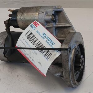 MOTOR ARRANQUE Nissan terrano ii (r20)(02.1993->) 2.7 TDi  4WD TD27TI 233006T001 BLANCO    de