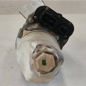 BOMBA SERVODIRECCION ELECTRICA Opel zafira b (2005->) 1.6 Cosmo [1,6 Ltr. - 85 kW 16V] D-Z17DTR - #Prov# DZ17DTRPROV 13292554 BLANCO