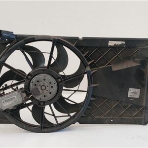 ELECTROVENTILADOR Ford focus ii (da_) 1.6 TDCi HHDA 0130307142 130307142 GRIS